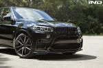 BMW X5 M by IND Distribution 2016 года